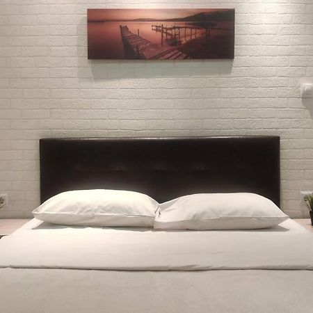Deluxe Apartment By Prima Lodging テッサロニキ エクステリア 写真