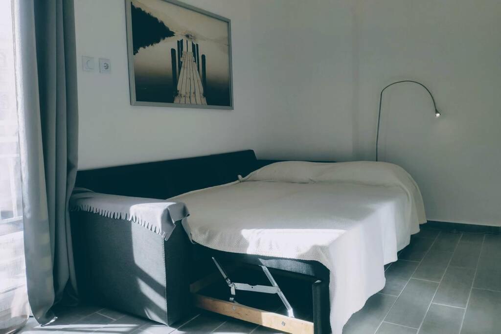 Deluxe Apartment By Prima Lodging テッサロニキ エクステリア 写真