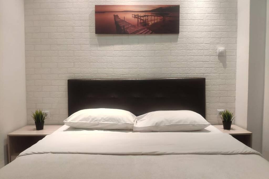 Deluxe Apartment By Prima Lodging テッサロニキ エクステリア 写真