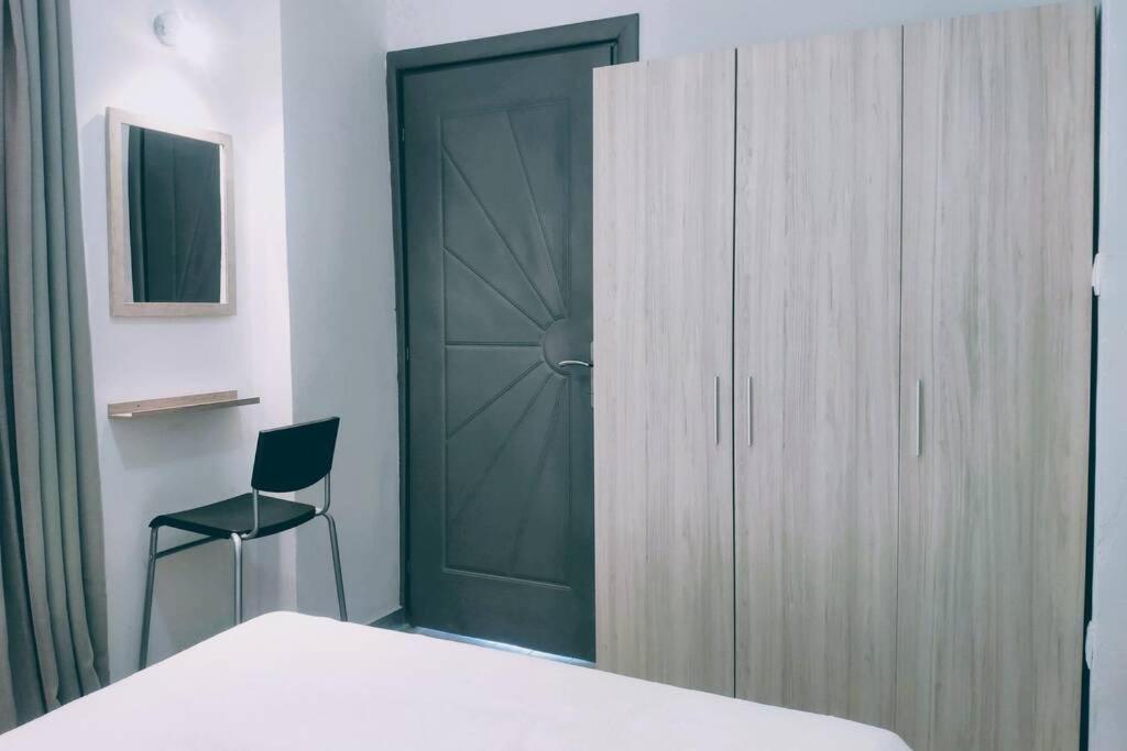 Deluxe Apartment By Prima Lodging テッサロニキ エクステリア 写真